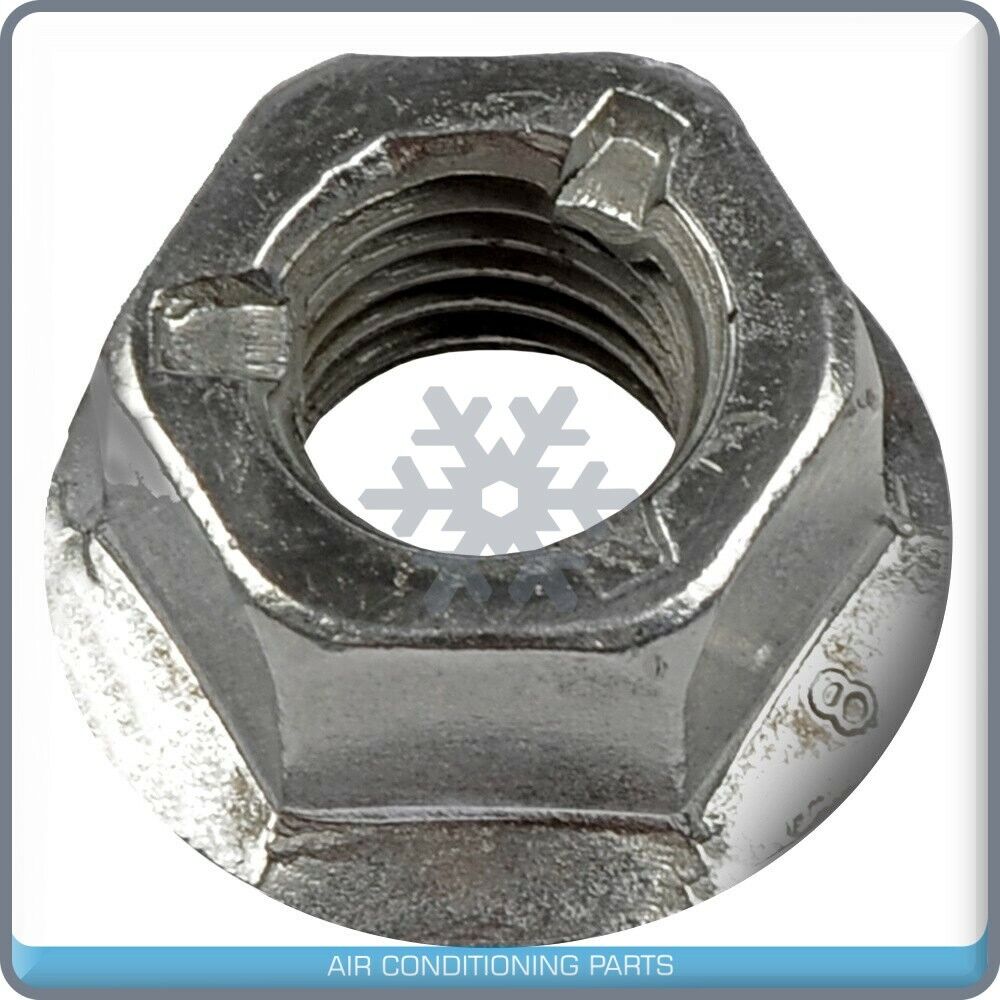 Control Arm Front Upper Right fits Cadillac, Chevrolet, GMC QOA - Qualy Air