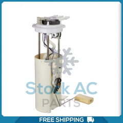NEW Electric Fuel Pump for Pontiac Grand Prix 2004