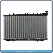 Load image into Gallery viewer, Radiator for Nissan 200SX, NX, Sentra QOA - Qualy Air
