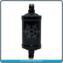 Cargar imagen en el visor de la galería, New A/C Receiver Drier for 3/4 MF X 3/4 MF INLN FLTR NO OF 1/2MF QU QU - Qualy Air