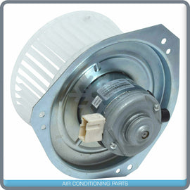A/C Blower Motor for Infiniti G20 / Maxima, Sentra QU - Qualy Air