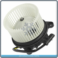 Load image into Gallery viewer, A/C Blower Motor for Dodge Dakota QU - Qualy Air