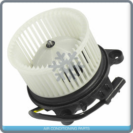 A/C Blower Motor for Dodge Dakota QU - Qualy Air