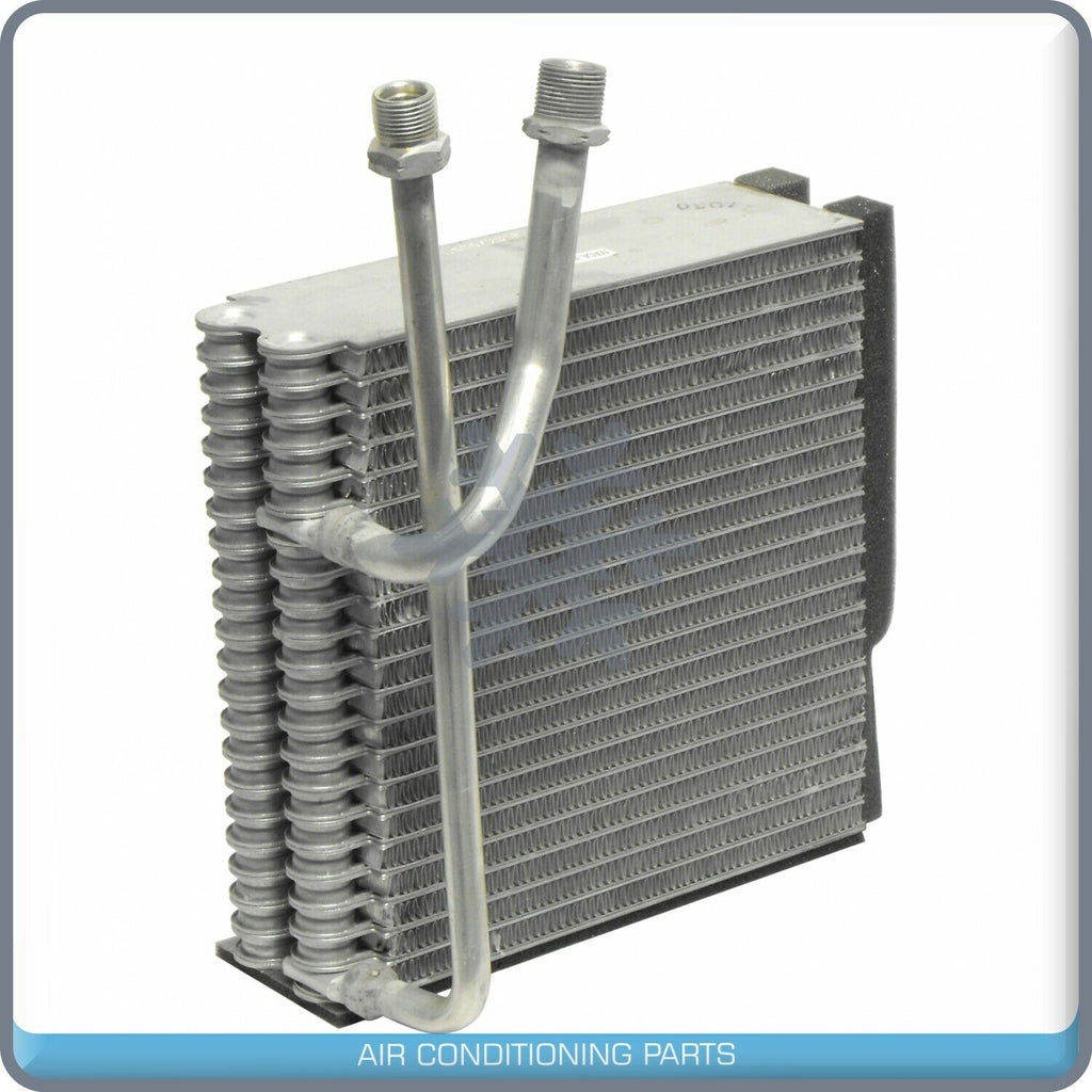 New A/C Evaporator for Chevrolet Prizm - 1998 to 2002 - OE# 52481709 - Qualy Air