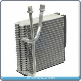 New A/C Evaporator for Chevrolet Prizm - 1998 to 2002 - OE# 52481709 - Qualy Air