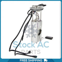 Load image into Gallery viewer, Electric Fuel Pump for Chevrolet Lumina, Monte Carlo QOA - Qualy Air