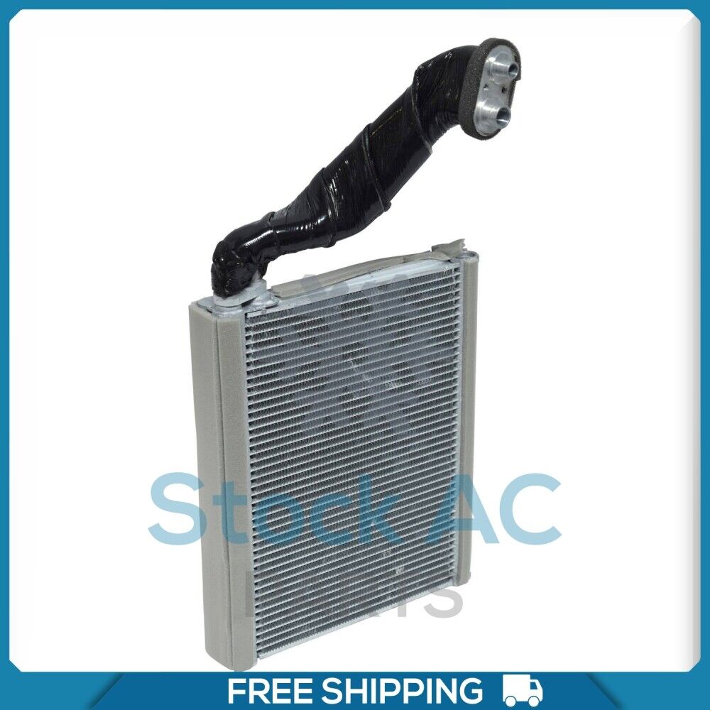 A/C Evaporator Core for Cadillac ATS, CTS QU - Qualy Air