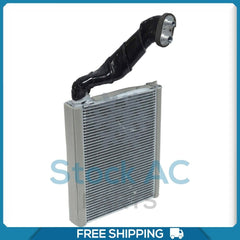A/C Evaporator Core for Cadillac ATS, CTS QU