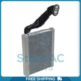 A/C Evaporator Core for Cadillac ATS, CTS QU