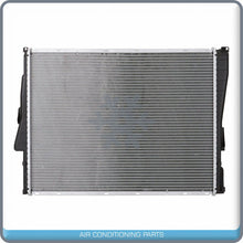 Load image into Gallery viewer, Radiator for BMW 320i, 323Ci, 323i, 323is, 325Ci, 325i, 325xi, 328Ci,... QOA - Qualy Air