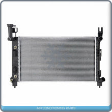 Load image into Gallery viewer, Radiator for Dodge Caravan, Grand Caravan / Plymouth Grand Voyager, V... QOA - Qualy Air