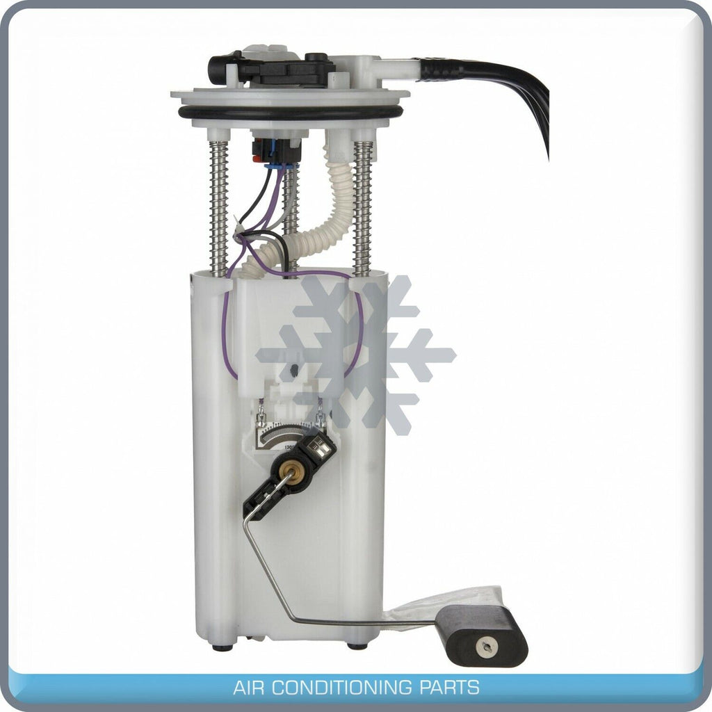 Electric Fuel Pump for Chevrolet Malibu / Oldsmobile Cutlass QOA - Qualy Air