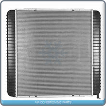 Cargar imagen en el visor de la galería, Radiator for International Harvester 4100, 4300, 4400 QL - Qualy Air