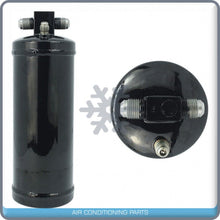 Cargar imagen en el visor de la galería, New A/C Receiver Drier for Case IH TRACTOR Series 9110-9280- 605818T2 - QH - Qualy Air