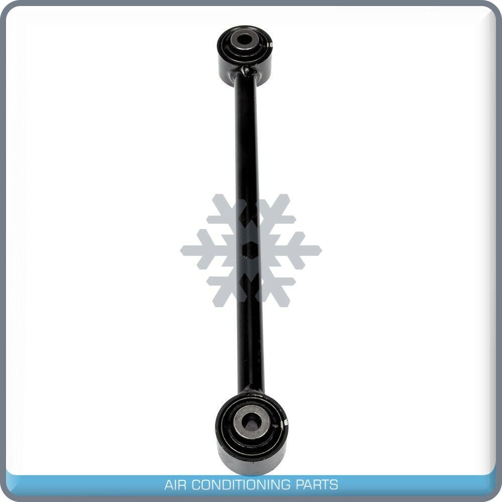 Rear Lower Rear Control Arm fits Honda Accord 2007-03 QOA - Qualy Air