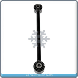 Rear Lower Rear Control Arm fits Honda Accord 2007-03 QOA - Qualy Air