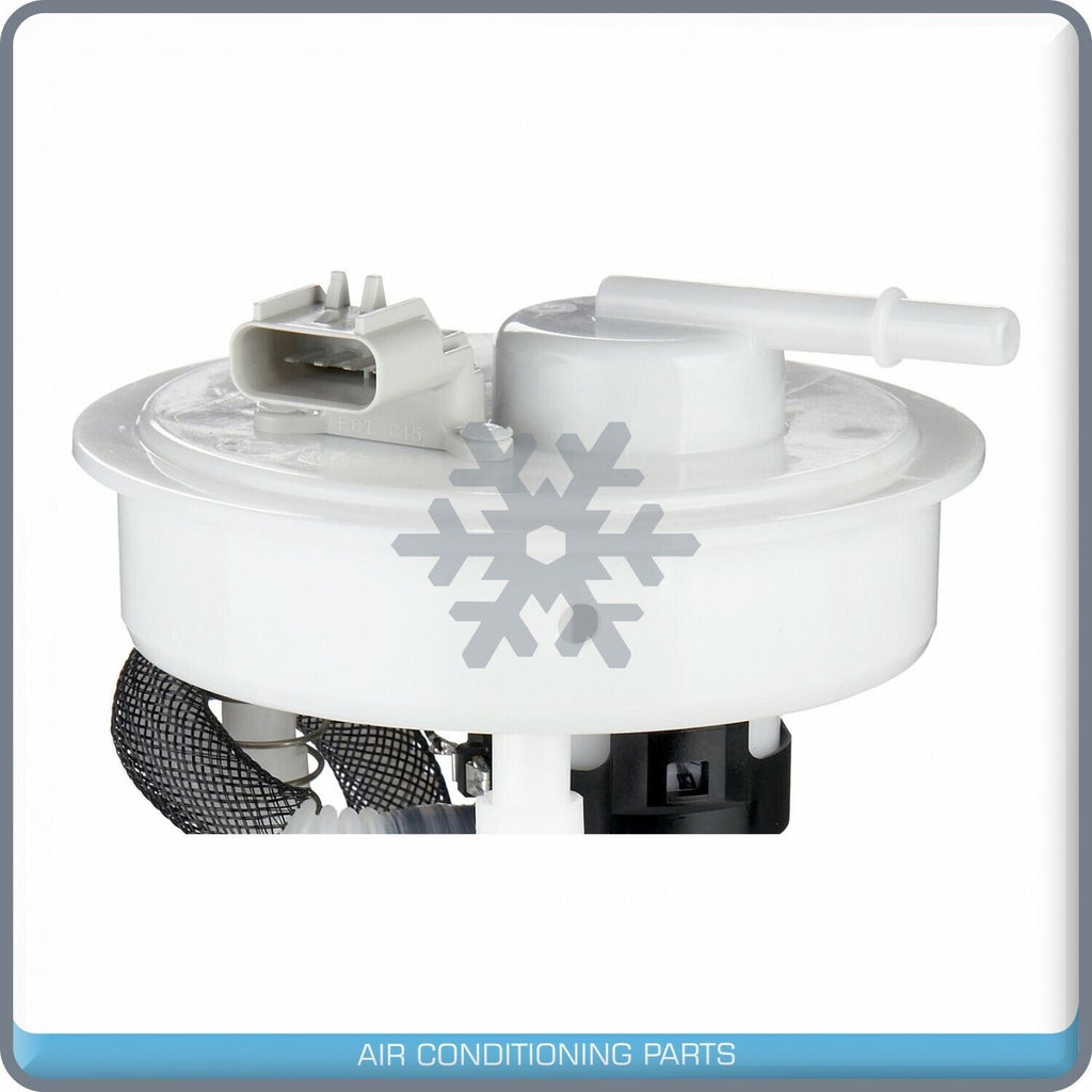 Electric Fuel Pump for Chrysler PT Cruiser QOA - Qualy Air