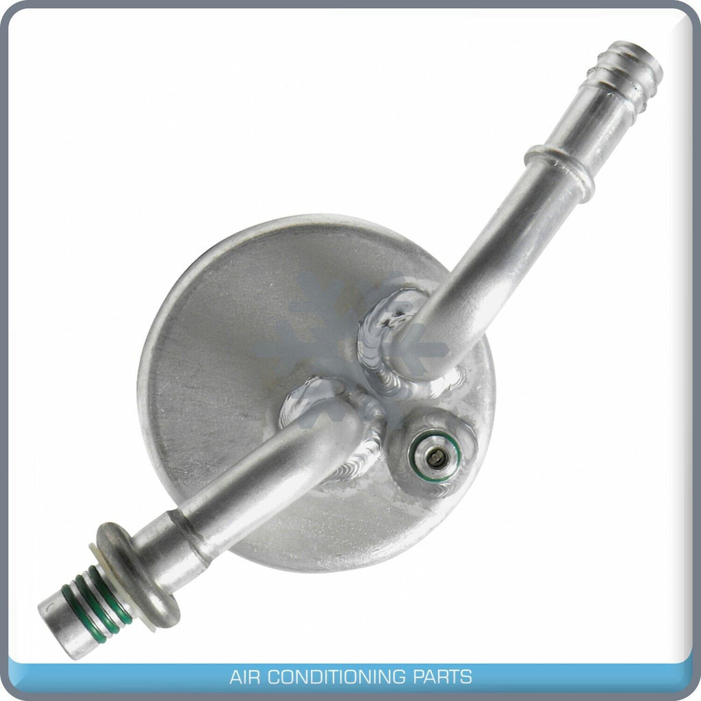 A/C Receiver Drier for Ford Thunderbird / Mercury Cougar QR - Qualy Air