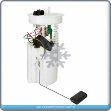Cargar imagen en el visor de la galería, Electric Fuel Pump Module for Jeep Grand Cherokee 1995 4.0L 5.2L 9533017 QOA - Qualy Air