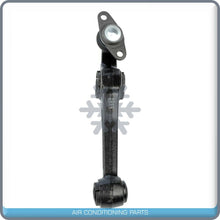 Load image into Gallery viewer, Control Arm Front Lower Left for Lexus ES250 1991-90, Toyota Camry 1991-87 QOA - Qualy Air