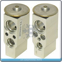 Load image into Gallery viewer, A/C Expansion Valve for Chrysler 300 / Dodge Challenger, Charger, Magnum QR - Qualy Air