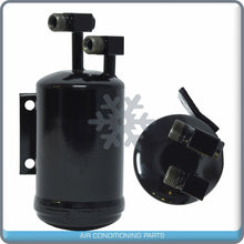 Load image into Gallery viewer, A/C Receiver Drier for Volkswagen Corrado, Golf, Jetta QR - Qualy Air