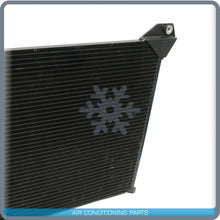 Load image into Gallery viewer, New A/C Condenser fits Chevy/GMC Silverado, Sierra, Tahoe... - OE# 20913751 - Qualy Air