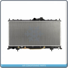 Load image into Gallery viewer, NEW Radiator for Mitsubishi Eclipse - 2006 to 2012 - OE# MN180281 - Qualy Air