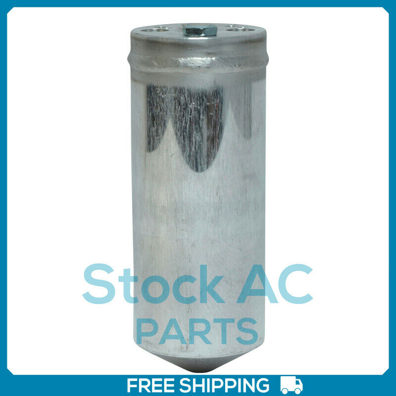 New A/C Receiver Drier for MITS MONTERO SP 02 QU QU - Qualy Air