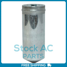 Load image into Gallery viewer, New A/C Receiver Drier for MITS MONTERO SP 02 QU QU - Qualy Air