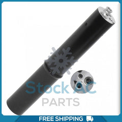 A/C Receiver Drier for Volkswagen Tiguan QR