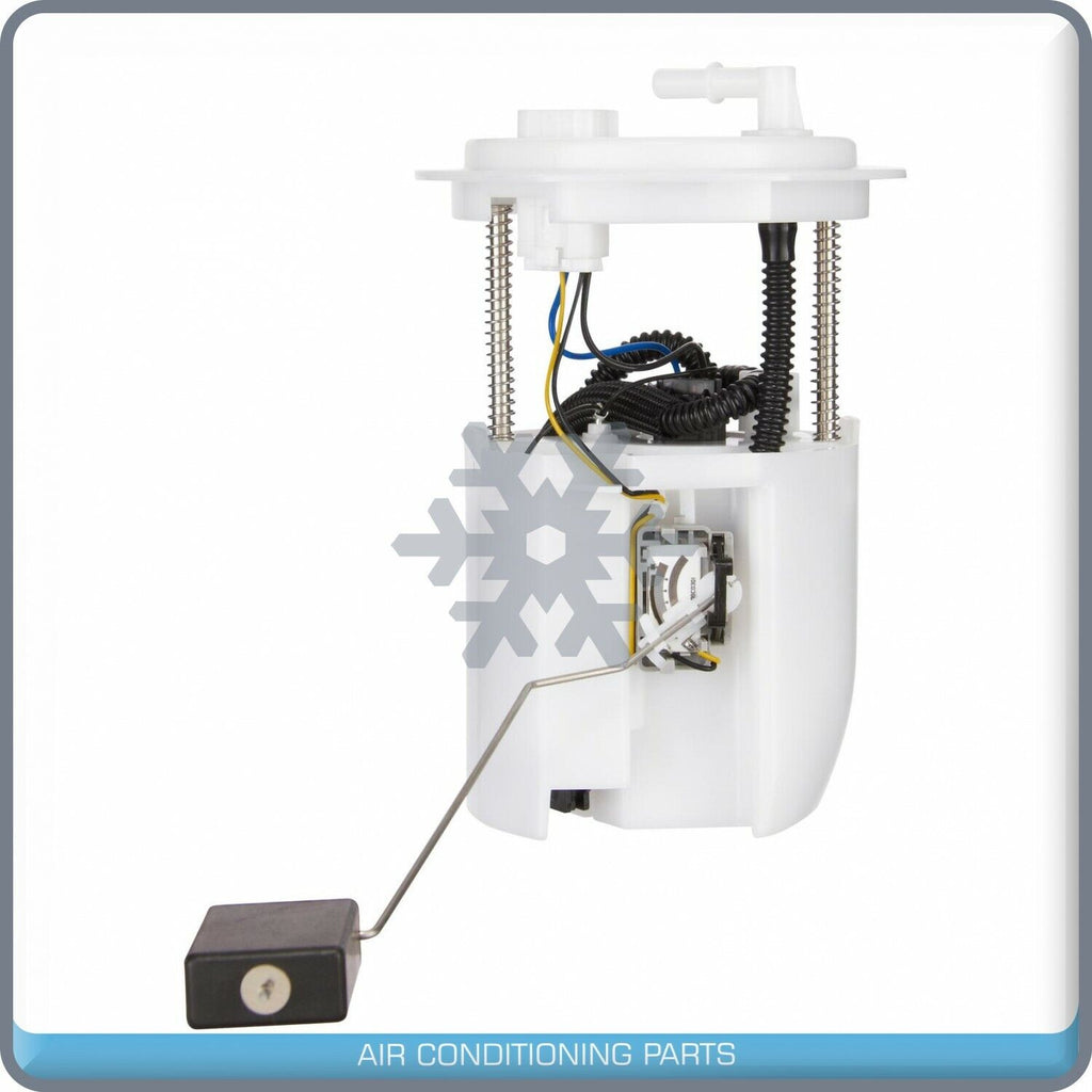 Electric Fuel Pump for Dodge Caliber 2007-2012 / Jeep Compass, Patriot 2007-2017 - Qualy Air