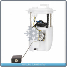 Load image into Gallery viewer, Electric Fuel Pump for Dodge Caliber 2007-2012 / Jeep Compass, Patriot 2007-2017 - Qualy Air