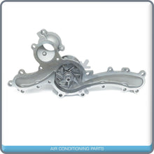 Cargar imagen en el visor de la galería, Water Pump for Toyota 4Runner, FJ Cruiser, Tacoma, Tundra QOA - Qualy Air