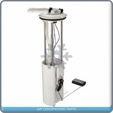 Load image into Gallery viewer, Electric Fuel Pump for Chevrolet C1500, S10 / GMC Sonoma / Isuzu Hombre QOA - Qualy Air