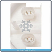 Load image into Gallery viewer, Electric Fuel Pump Module For BMW 328xi 335xi L6 3.0L 2007 2008 E8688M QOA - Qualy Air