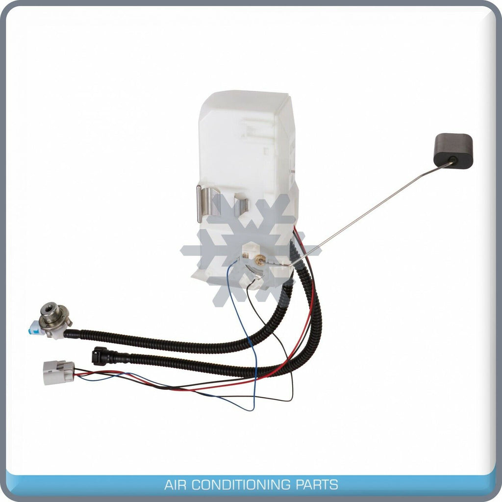 Electric Fuel Pump Module For Jeep Liberty 2002-2003 2.4L 3.7L SP7026M QOA - Qualy Air