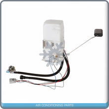 Cargar imagen en el visor de la galería, Electric Fuel Pump Module For Jeep Liberty 2002-2003 2.4L 3.7L SP7026M QOA - Qualy Air