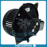 New AC Blower Motor for Chrysler 300 2005-2007 / Dodge Charger, Magnum 2005-2007