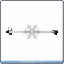 Cargar imagen en el visor de la galería, New Radiator For 02-06 Mazda MPV Van ES LX V6 3.0L MA3010197 QL - Qualy Air