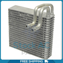 Load image into Gallery viewer, A/C Evaporator Core for Renault Logan QU - Qualy Air