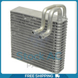 A/C Evaporator Core for Renault Logan QU
