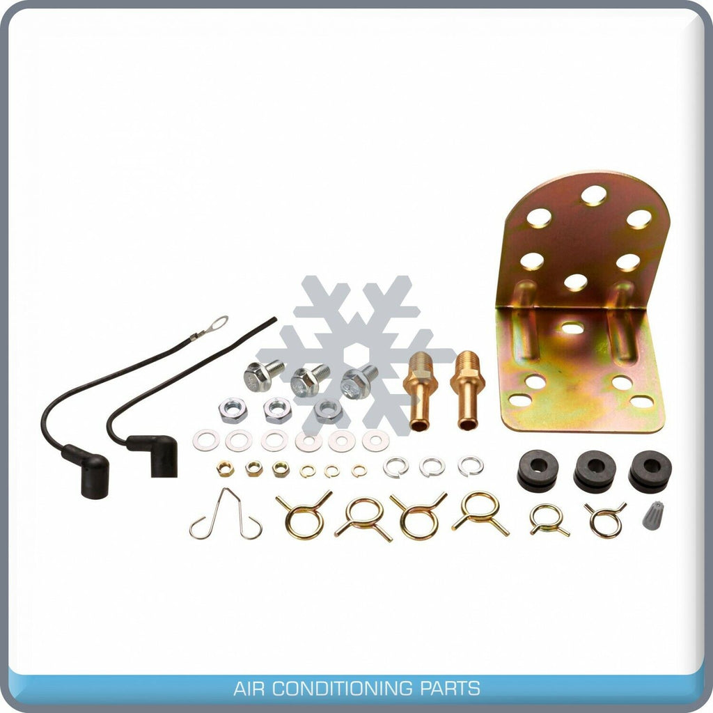 Electric Fuel Pump for Buick / Cadillac / Chevrolet / Chrysler / Dodge / ... QOA - Qualy Air