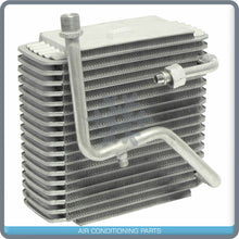 Load image into Gallery viewer, New A/C Evaporator for Isuzu Amigo, Pickup, Rodeo - OE# 1562929/ 1563616 - Qualy Air