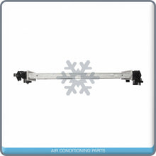 Load image into Gallery viewer, Radiator for Saturn L100, L200, L300, LS, LS1, LS2, LW1, LW2, LW200, ... QOA - Qualy Air