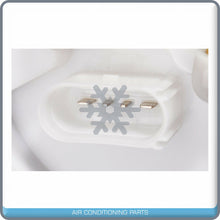 Load image into Gallery viewer, NEW Electric Fuel Pump for Audi A6 2000 to 2005 / Volkswagen Passat 1998 to 2005 - Qualy Air