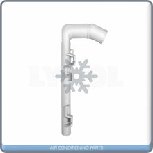 Load image into Gallery viewer, Intercooler for Mack CHN, CT, CTP, CXN, CXP, CH, MH QL - Qualy Air