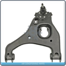 Load image into Gallery viewer, Control Arm Front Lower Left for Chevrolet 2007-99, GMC 2007-99 QOA - Qualy Air