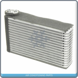 New A/C Evaporator for Toyota Sequoia - 2001 to 2007 - OE# 885010C030 - Qualy Air