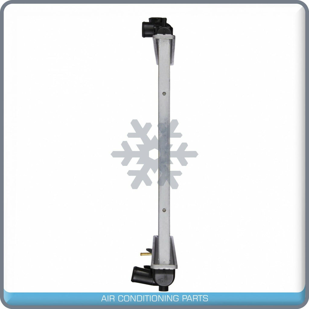 Radiator for Infiniti QX4 / Nissan Pathfinder QOA - Qualy Air